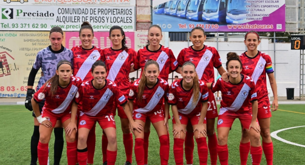 Futboleras reto iberdrola norte